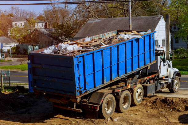 Retail Junk Removal in Yarrow Point, WA